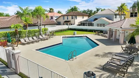 18222 SW 27th Street Miramar FL 33029