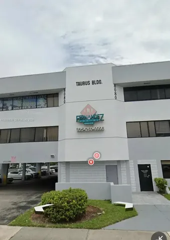 8080 W Flagler Street Suite2b Miami FL 33144