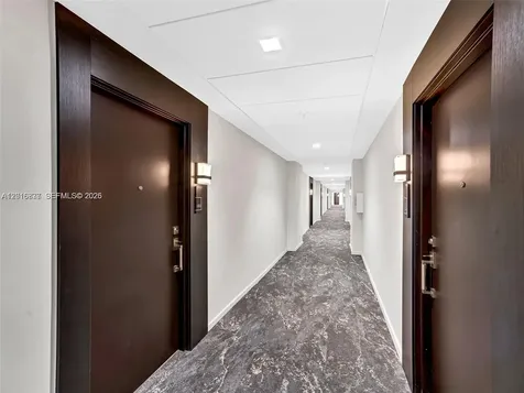 19380 Collins Avenue Sunny Isles Beach FL 33160