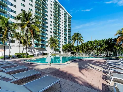 19380 Collins Avenue Sunny Isles Beach FL 33160