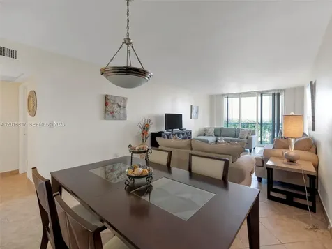 19380 Collins Avenue Sunny Isles Beach FL 33160