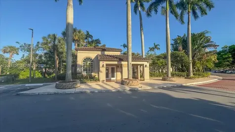 9860 Nob Hill Lane Sunrise FL 33351