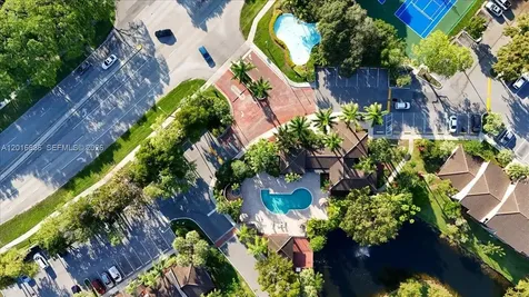 9860 Nob Hill Lane Sunrise FL 33351