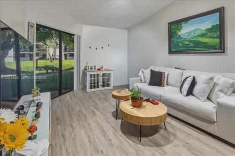 9860 Nob Hill Lane Sunrise FL 33351