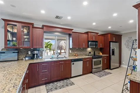 7964 SW 199th Terrace Cutler Bay FL 33189