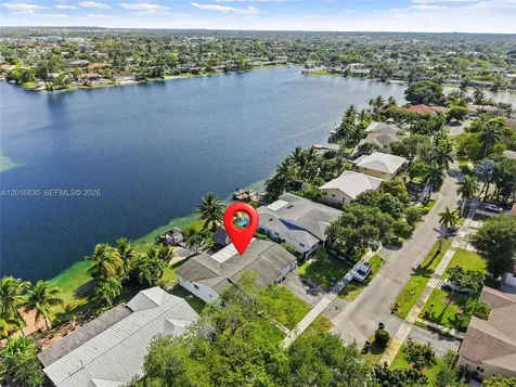 7964 SW 199th Terrace Cutler Bay FL 33189