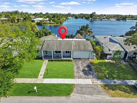 7964 SW 199th Terrace Cutler Bay FL 33189