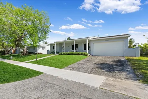 7964 SW 199th Terrace Cutler Bay FL 33189