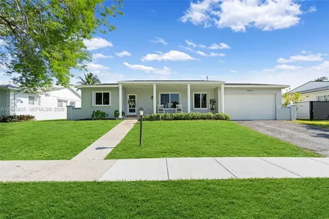 7964 SW 199th Terrace Cutler Bay FL 33189