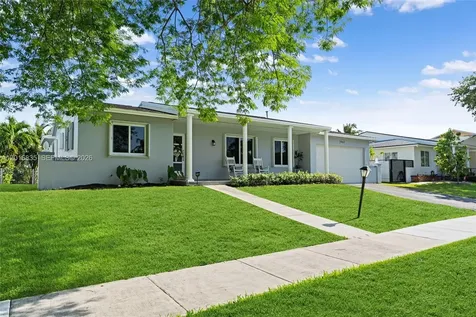 7964 SW 199th Terrace Cutler Bay FL 33189