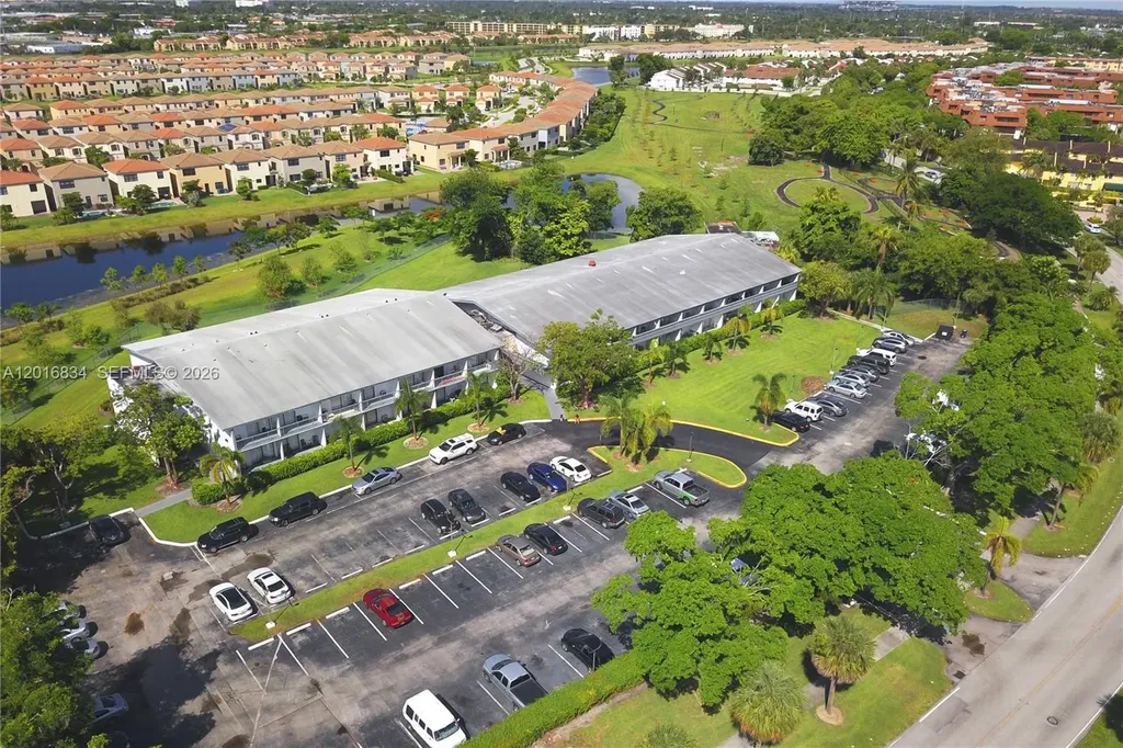 750 NE 195th Street Miami FL 33179