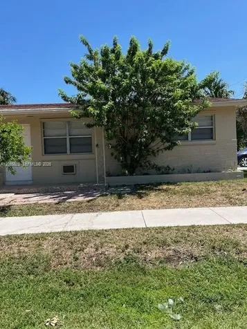 901 SW 4th Terrace Hallandale Beach FL 33009