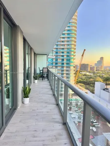 1300 S Miami Avenue Miami FL 33130