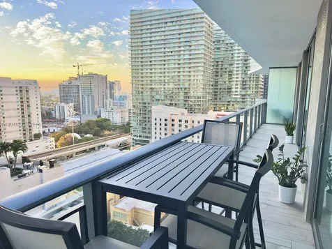 1300 S Miami Avenue Miami FL 33130