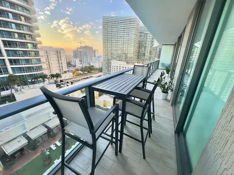 1300 S Miami Avenue Miami FL 33130