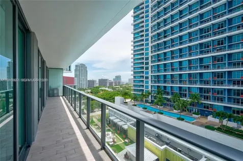 1300 S Miami Avenue Miami FL 33130
