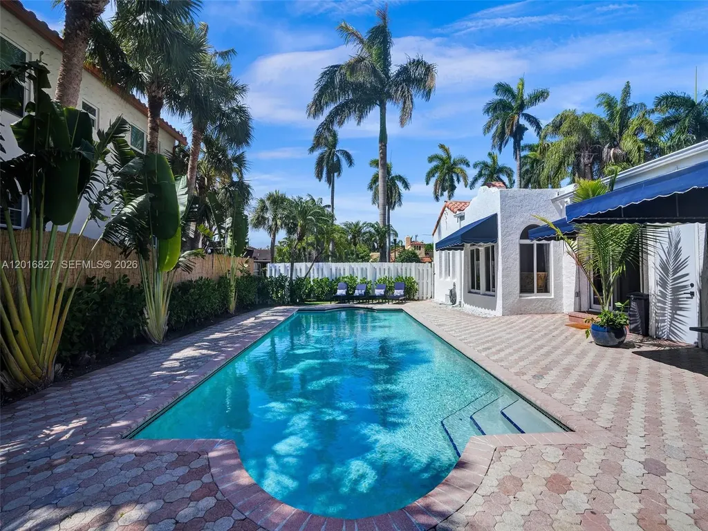 1128 Tyler Street Hollywood FL 33019