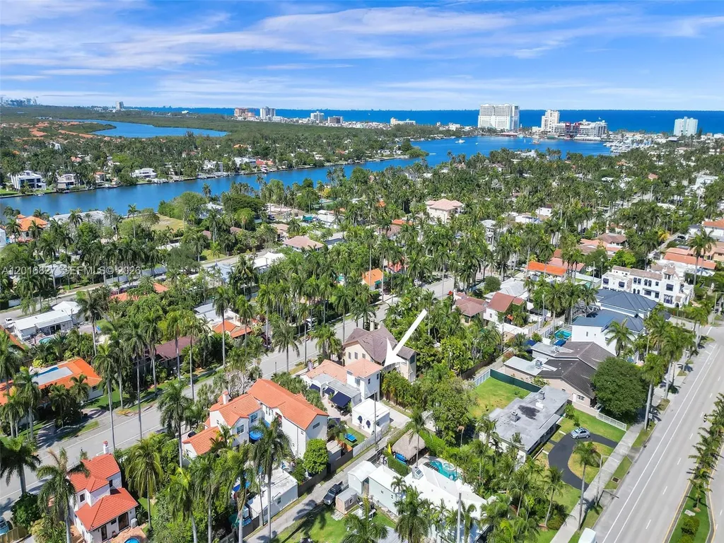 1128 Tyler Street Hollywood FL 33019