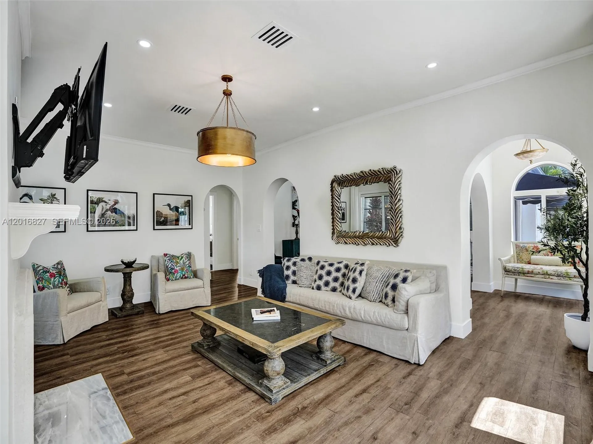 1128 Tyler Street Hollywood FL 33019