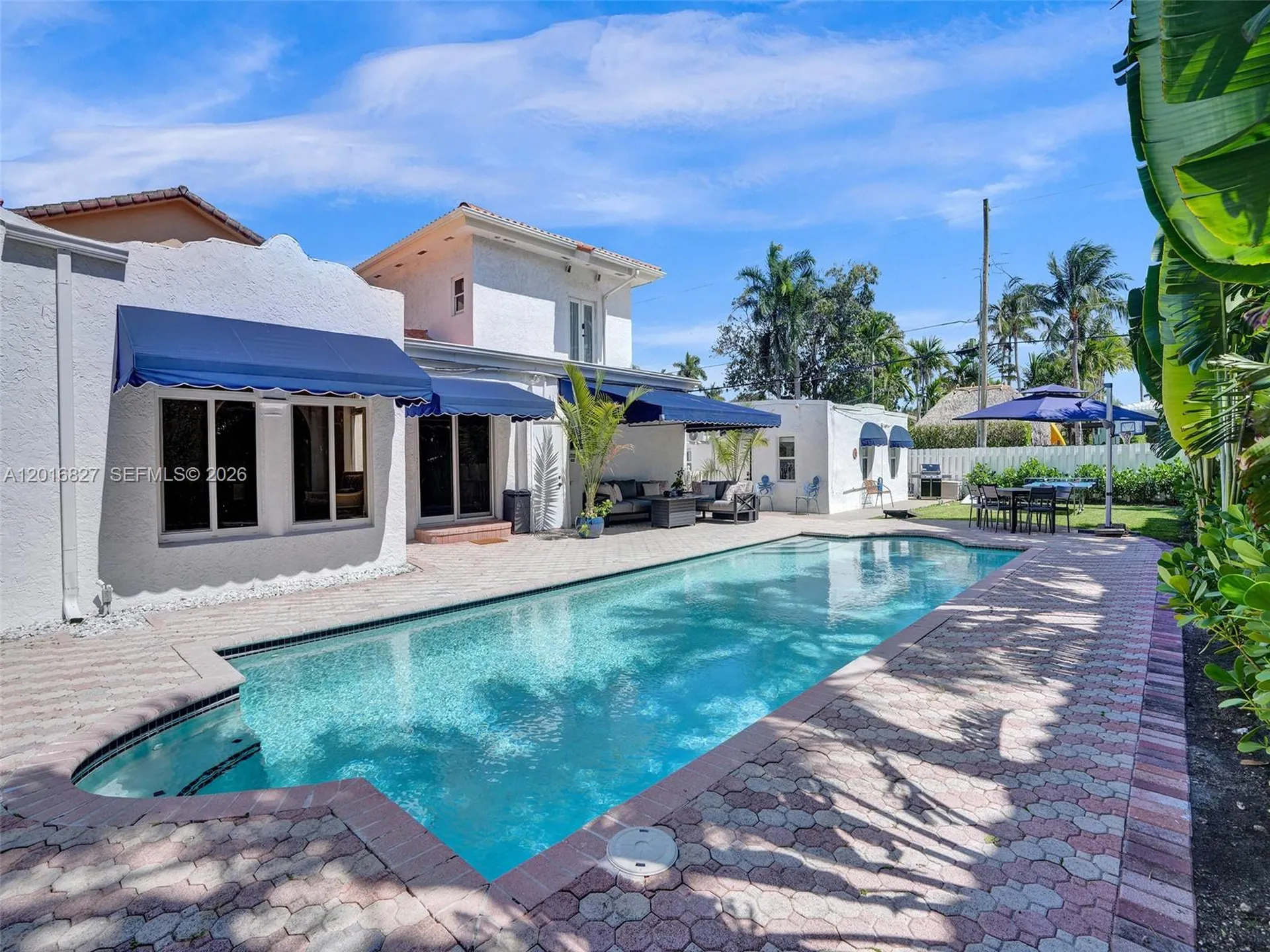 1128 Tyler Street Hollywood FL 33019
