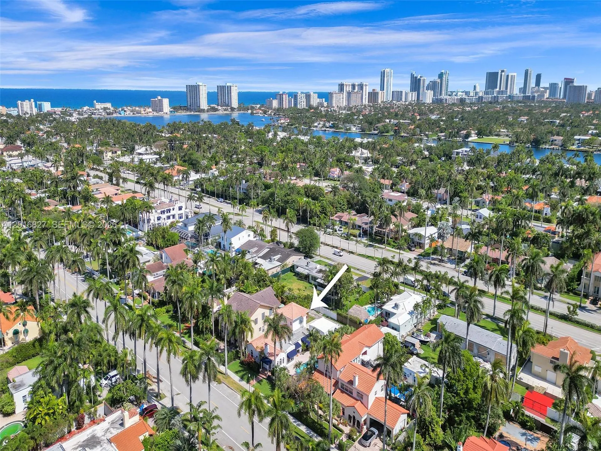 1128 Tyler Street Hollywood FL 33019