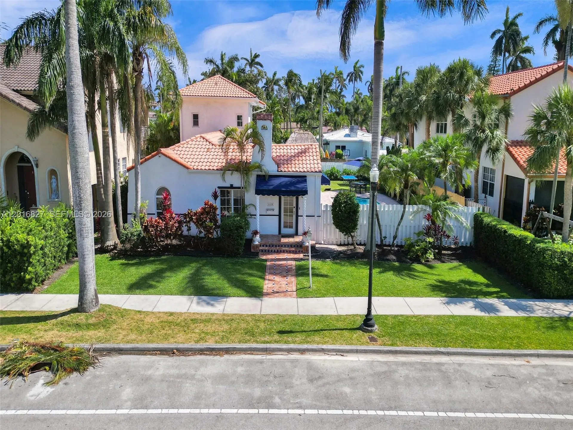 1128 Tyler Street Hollywood FL 33019
