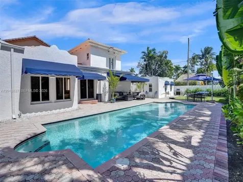 1128 Tyler Street Hollywood FL 33019