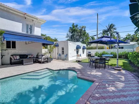 1128 Tyler Street Hollywood FL 33019