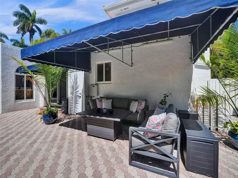 1128 Tyler Street Hollywood FL 33019