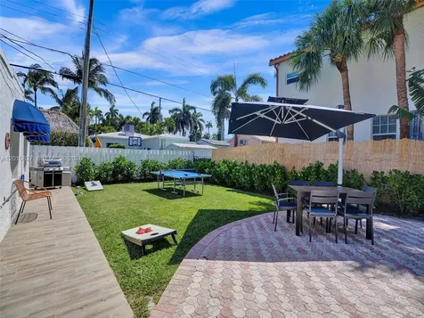 1128 Tyler Street Hollywood FL 33019