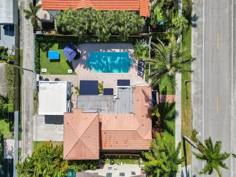1128 Tyler Street Hollywood FL 33019