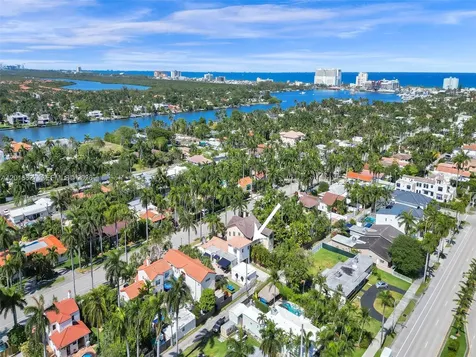 1128 Tyler Street Hollywood FL 33019