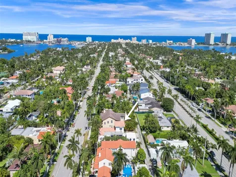 1128 Tyler Street Hollywood FL 33019