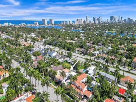 1128 Tyler Street Hollywood FL 33019
