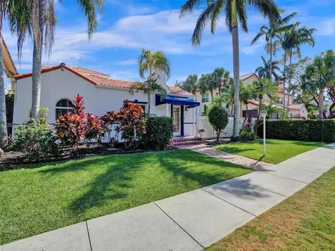 1128 Tyler Street Hollywood FL 33019