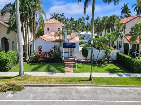 1128 Tyler Street Hollywood FL 33019