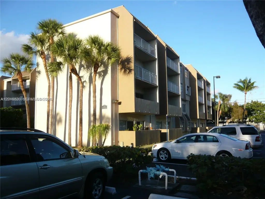 7715 SW 86th Street Miami FL 33143
