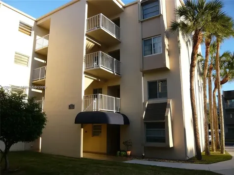 7715 SW 86th Street Miami FL 33143