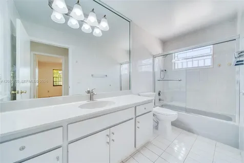 1991 SW 139th Avenue Miami FL 33175