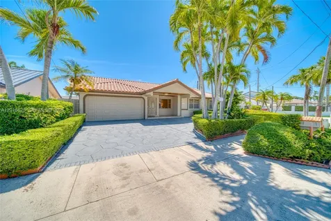 1991 SW 139th Avenue Miami FL 33175