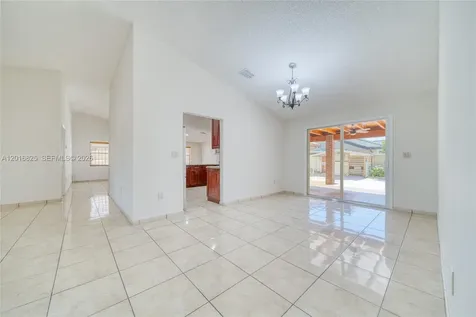 1991 SW 139th Avenue Miami FL 33175