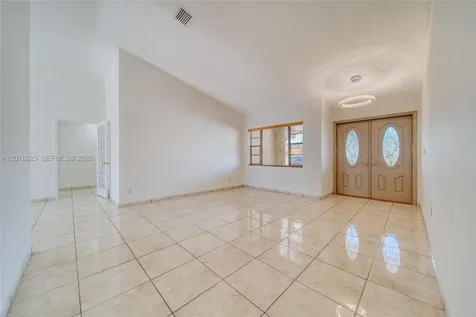 1991 SW 139th Avenue Miami FL 33175