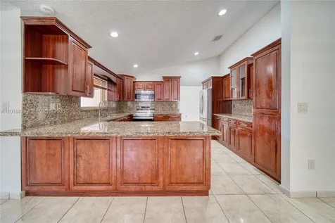 1991 SW 139th Avenue Miami FL 33175