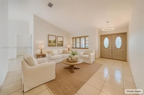 1991 SW 139th Avenue Miami FL 33175