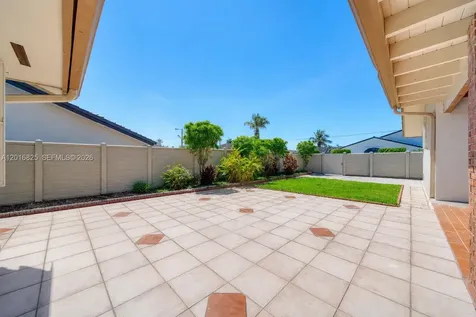 1991 SW 139th Avenue Miami FL 33175