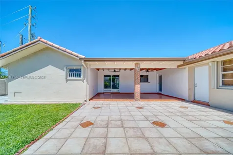 1991 SW 139th Avenue Miami FL 33175