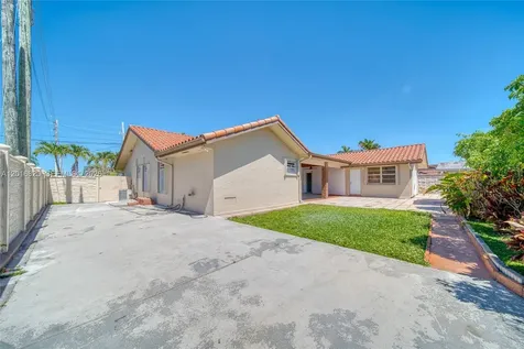 1991 SW 139th Avenue Miami FL 33175