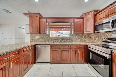 1991 SW 139th Avenue Miami FL 33175
