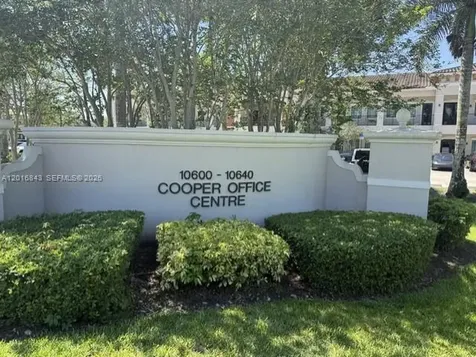 10600 Griffin Road Cooper City FL 33328
