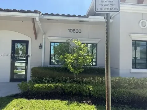 10600 Griffin Road Cooper City FL 33328